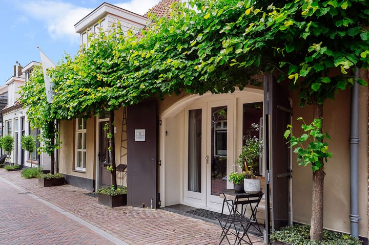 Appartement te koop: Keizerstraat 9, Harderwijk