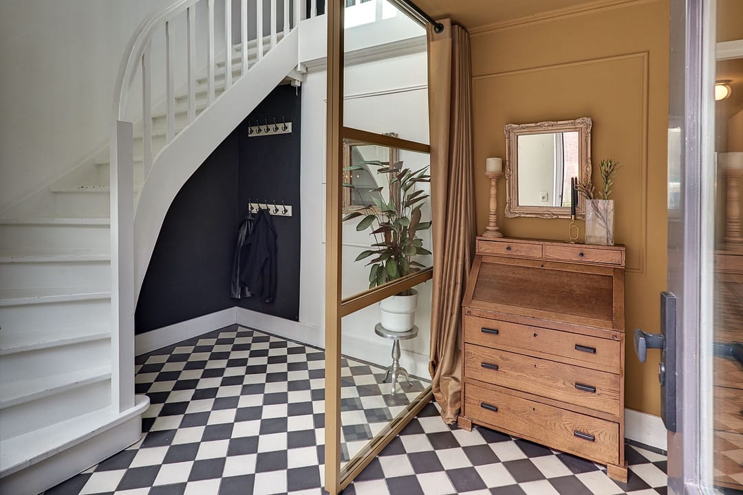 Foto 8 van Keizerstraat 9