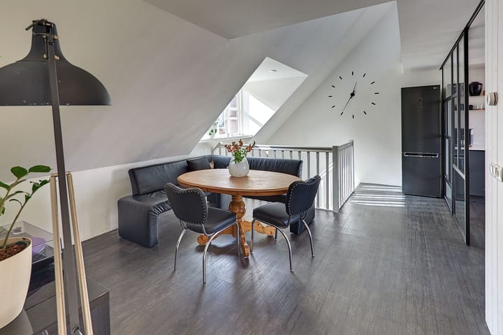 Appartement te koop: Keizerstraat 9, Harderwijk