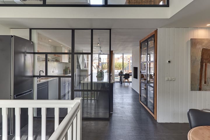 Appartement te koop: Keizerstraat 9, Harderwijk
