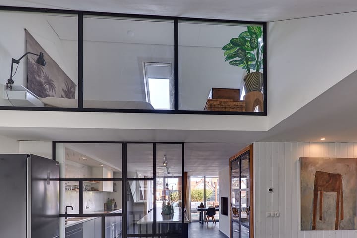 Appartement te koop: Keizerstraat 9, Harderwijk