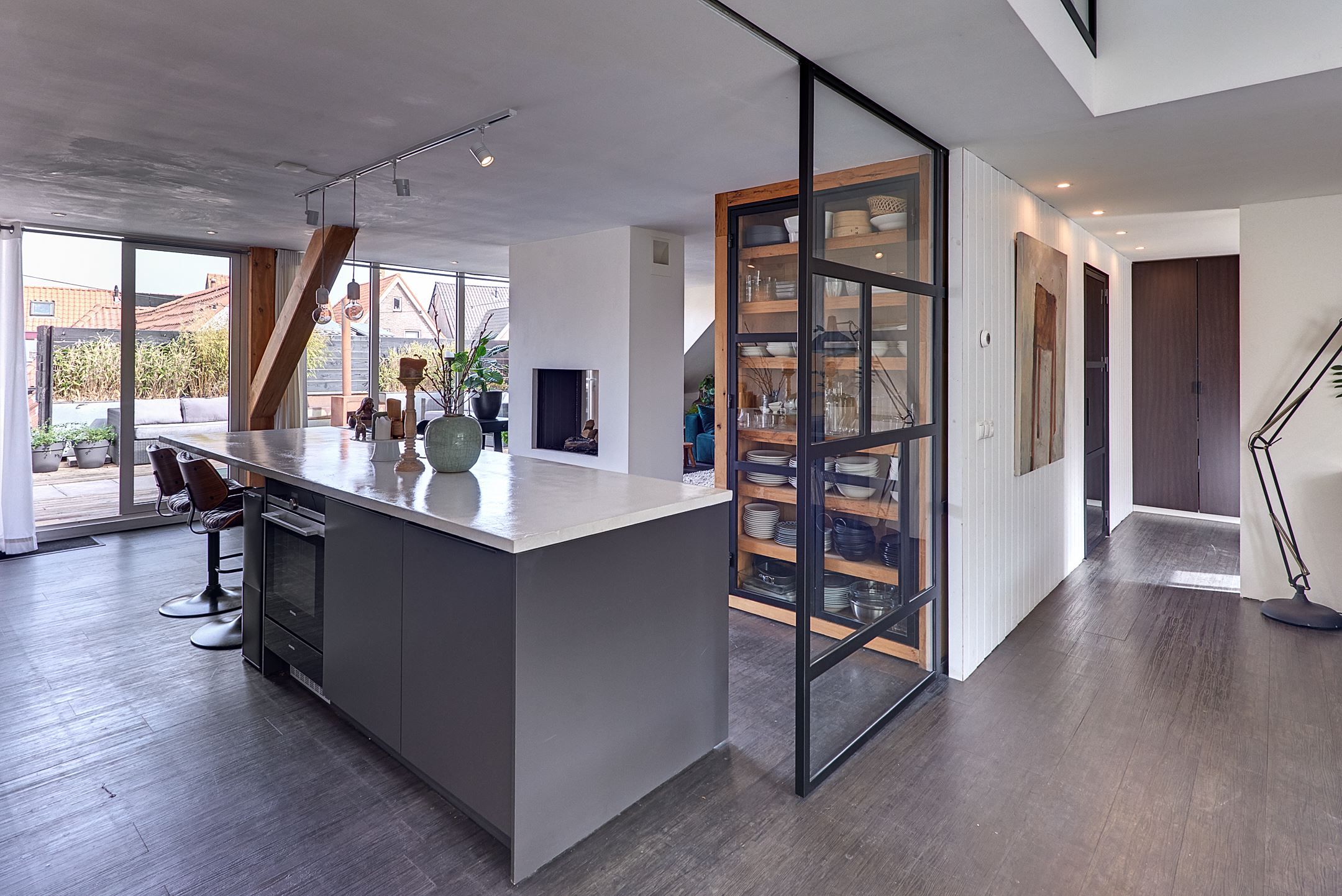 Foto 12 van Keizerstraat 9