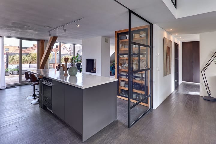 Appartement te koop: Keizerstraat 9, Harderwijk
