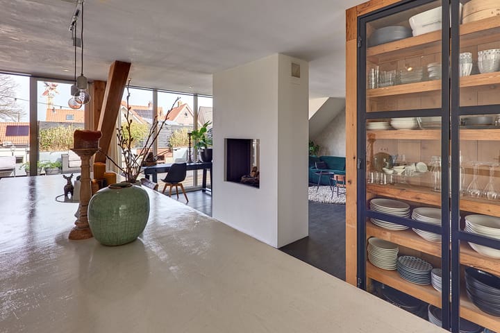 Appartement te koop: Keizerstraat 9, Harderwijk