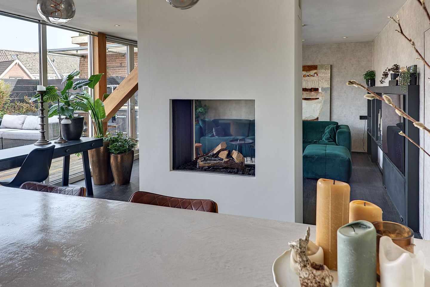 Foto 14 van Keizerstraat 9