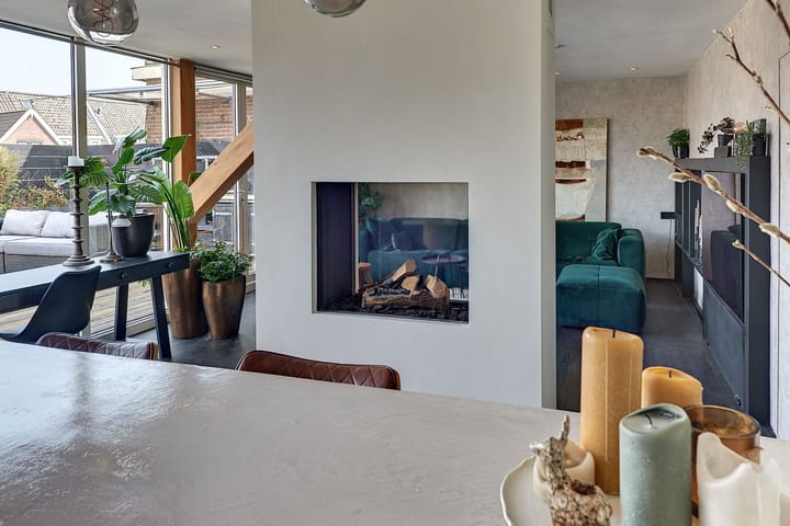 Appartement te koop: Keizerstraat 9, Harderwijk