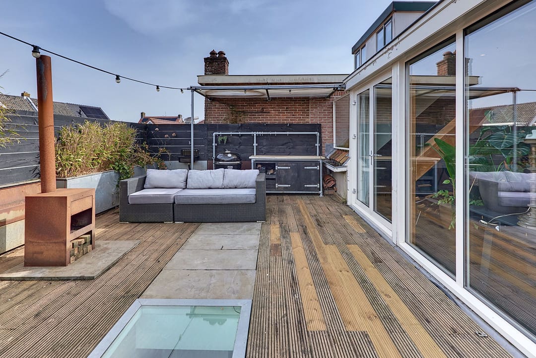 Foto 16 van Keizerstraat 9