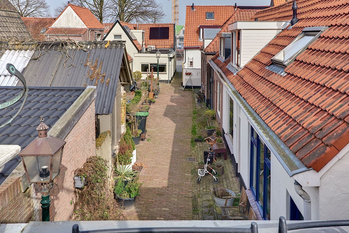 Foto 19 van Keizerstraat 9