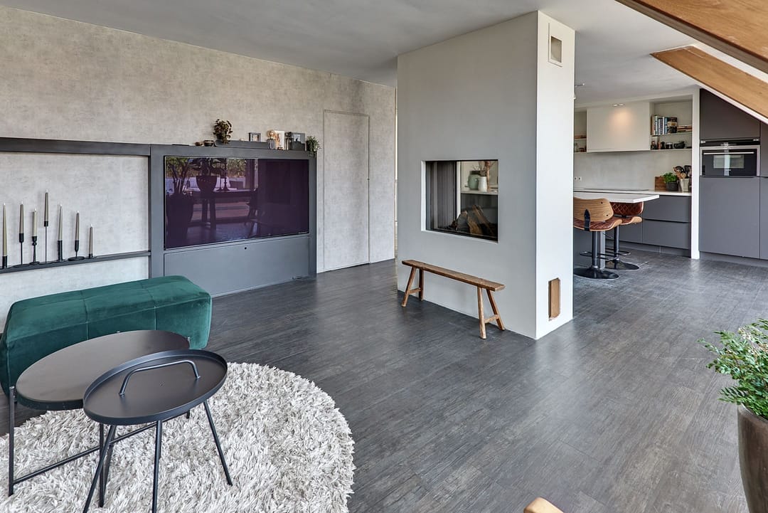 Foto 22 van Keizerstraat 9