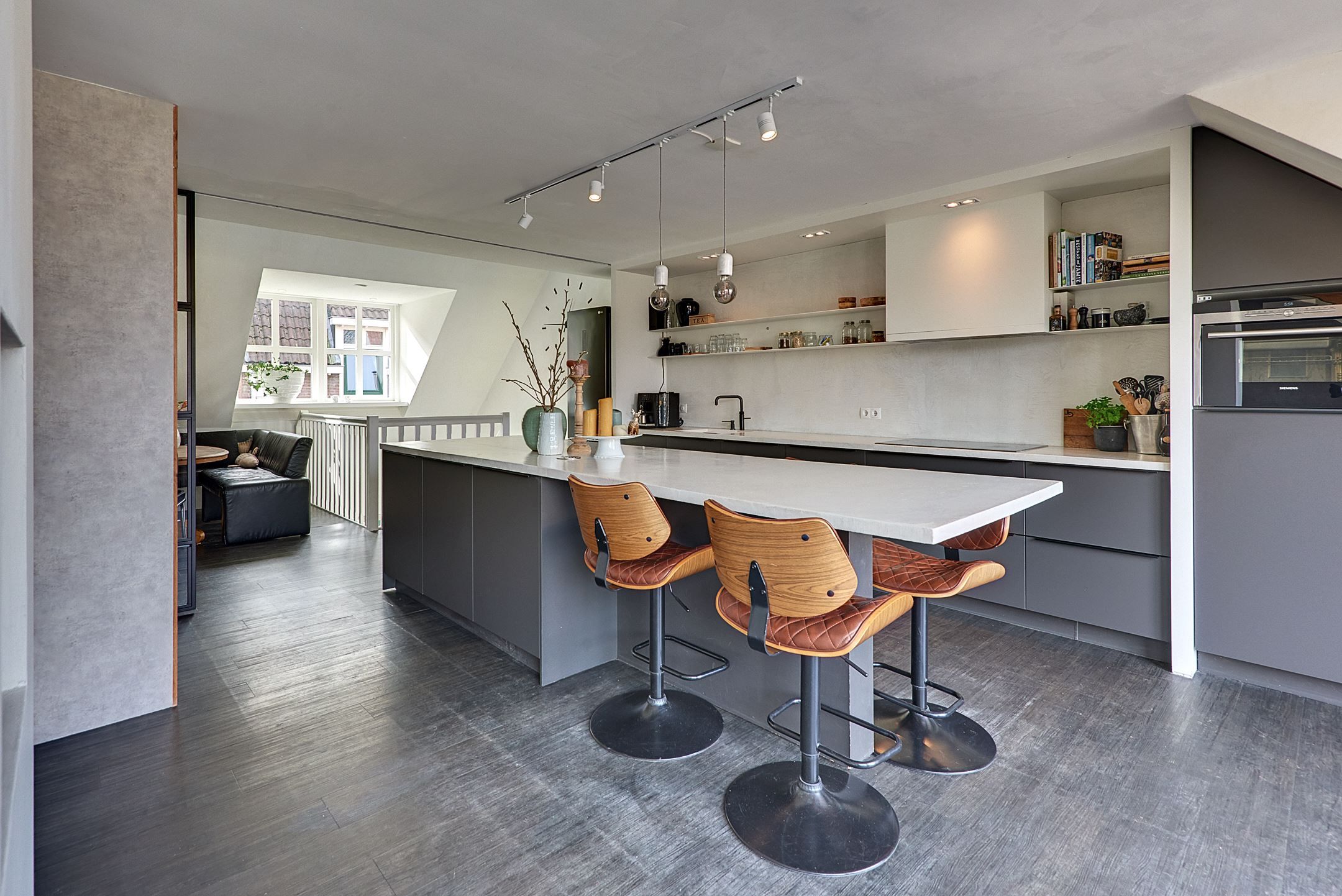 Foto 24 van Keizerstraat 9