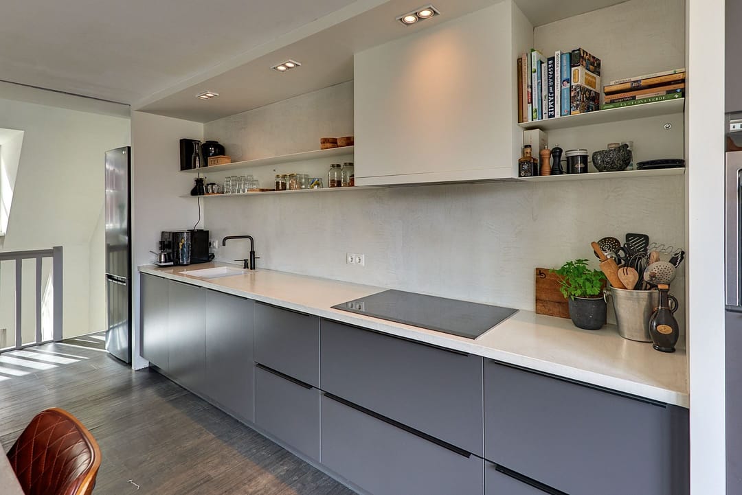 Foto 26 van Keizerstraat 9