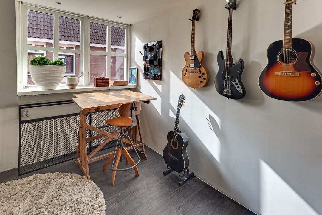 Foto 32 van Keizerstraat 9