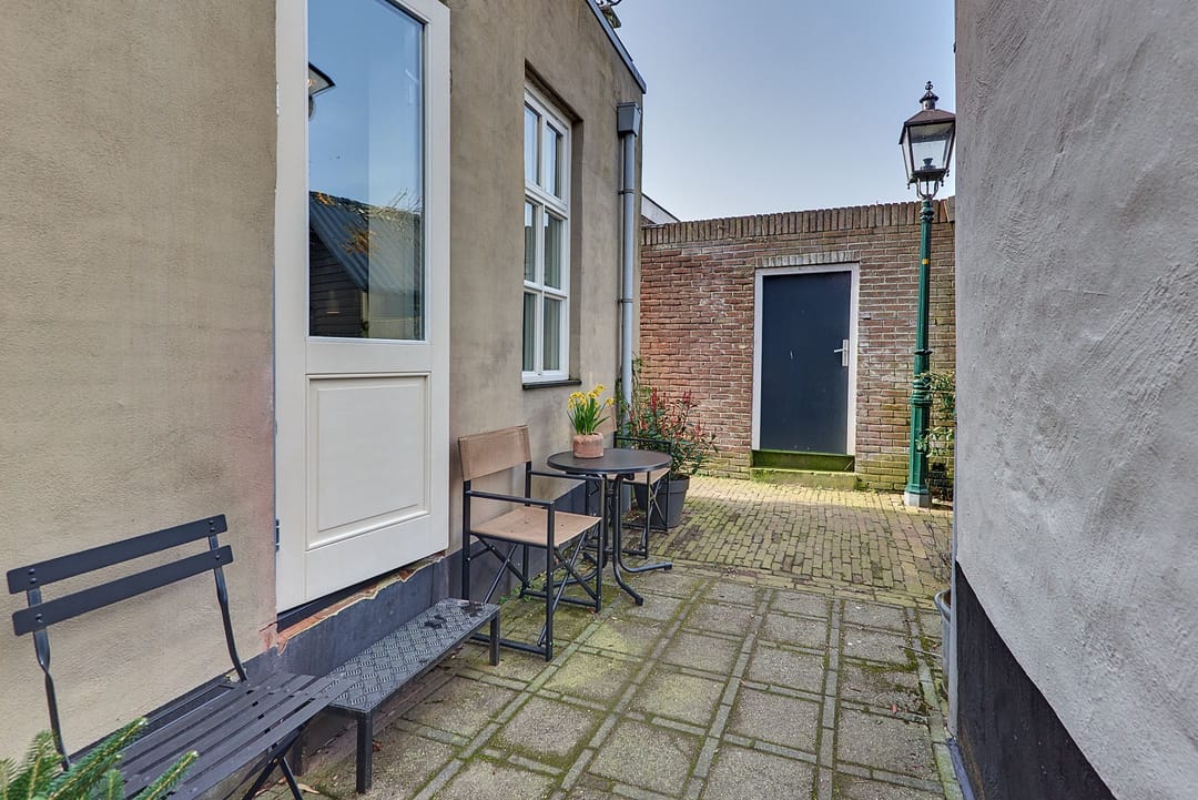 Photo 56 of Keizerstraat 9