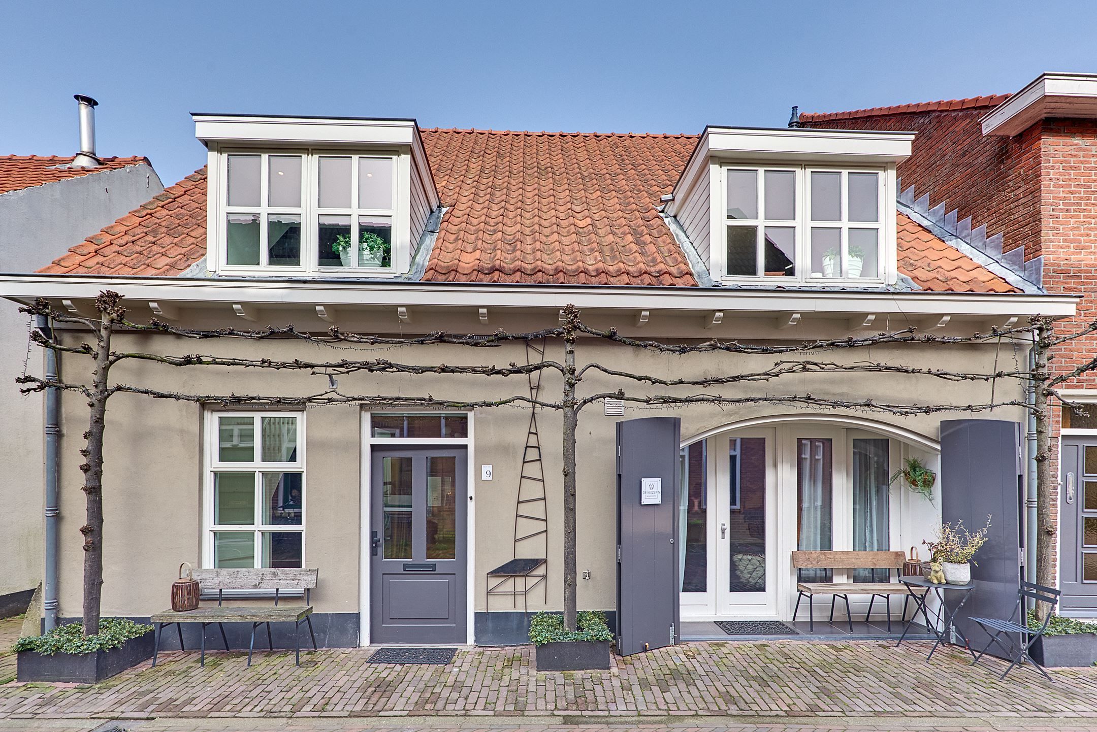 Photo 6 of Keizerstraat 9