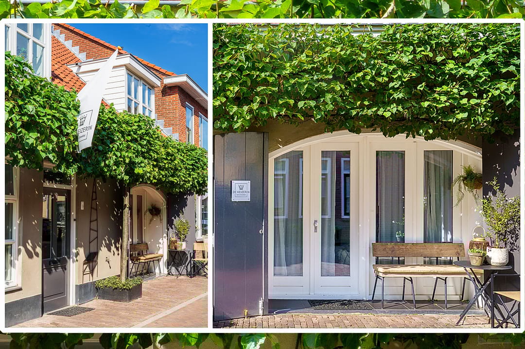 Foto 83 van Keizerstraat 9