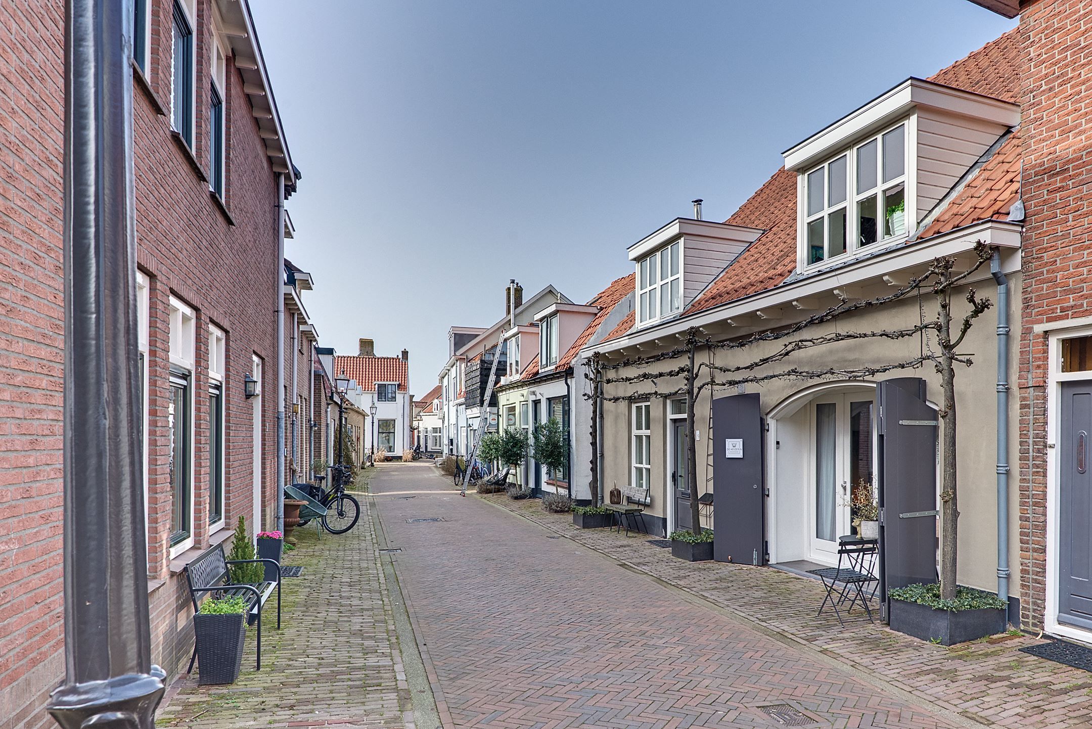 Foto 84 van Keizerstraat 9