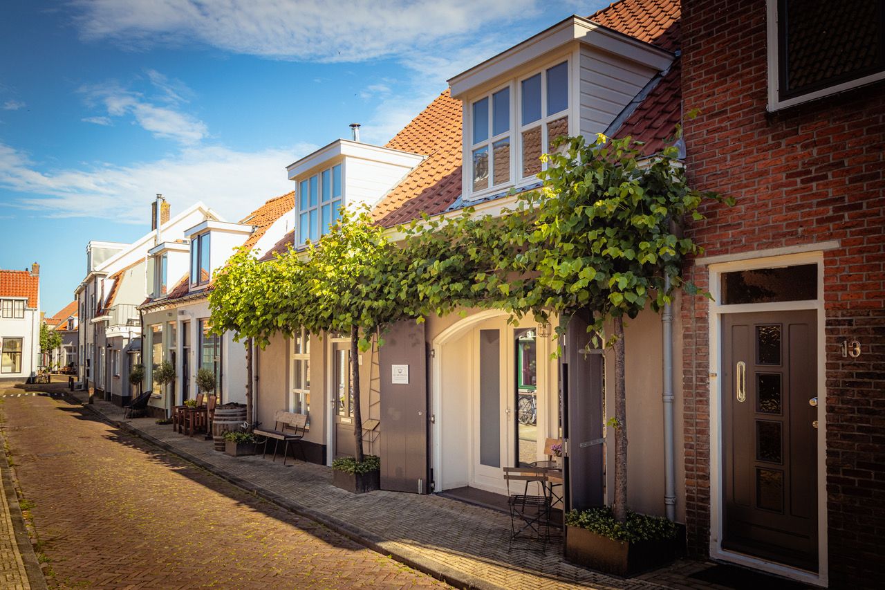 Foto 85 van Keizerstraat 9