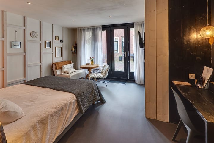 Foto 3 van Keizerstraat 9