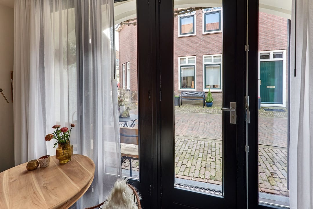 Photo 83 of Keizerstraat 9