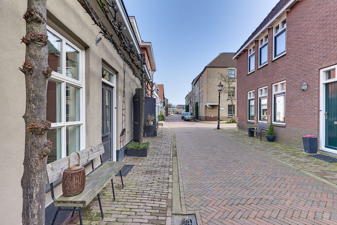 Foto 86 van Keizerstraat 9