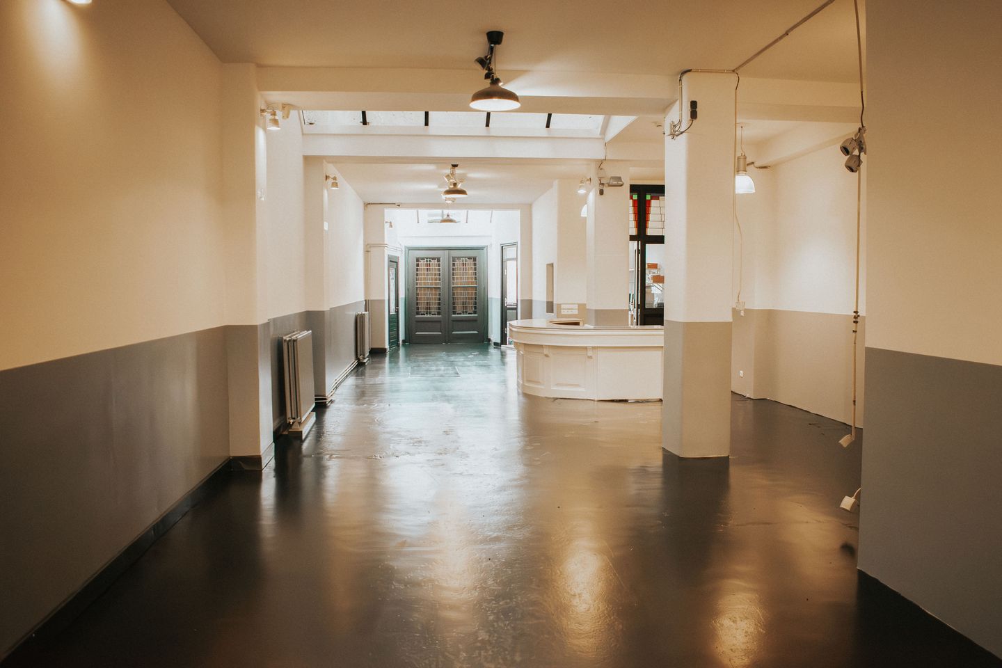 Bekijk foto 4 van Overtoom 45-H