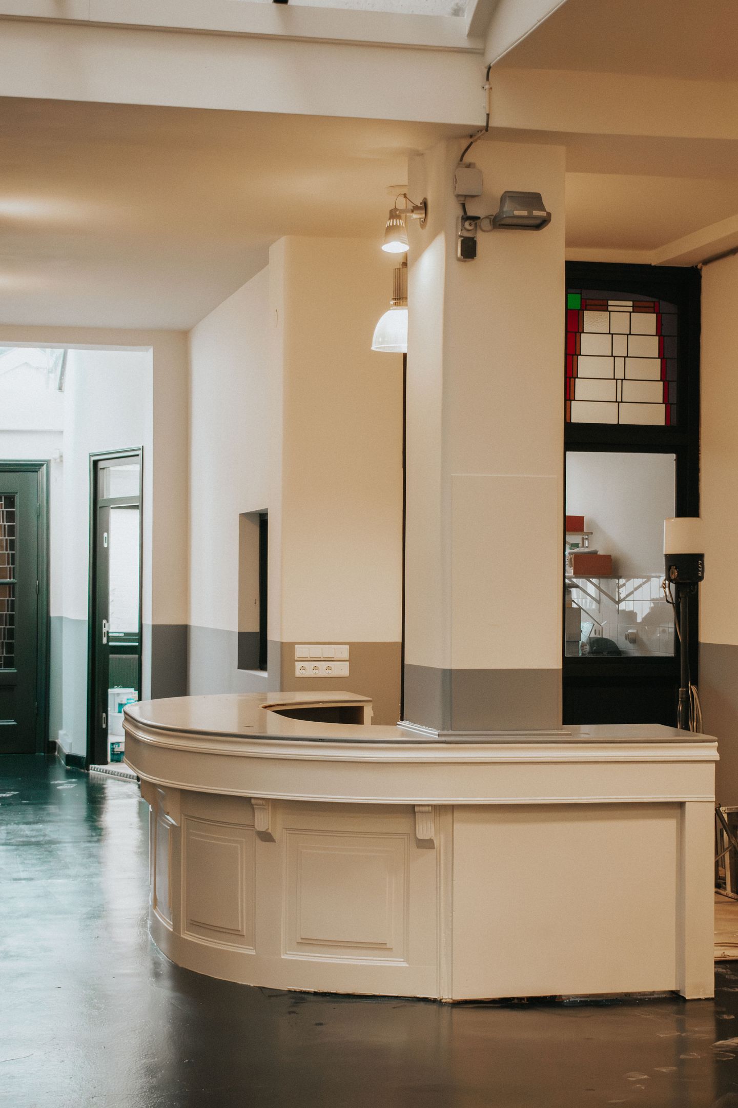 Bekijk foto 3 van Overtoom 45-H