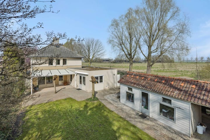 Foto 3 van Max Euwestraat 21