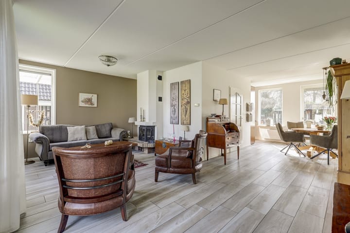 Foto 3 van Hoog Buurloseweg 19