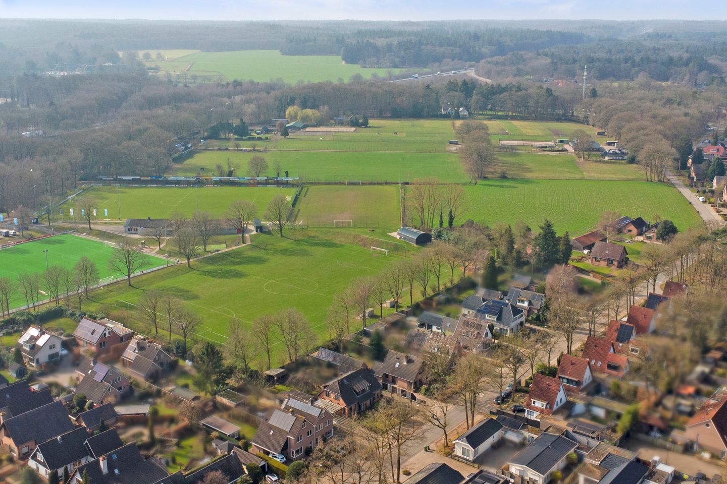 Foto 4 van Hoog Buurloseweg 19