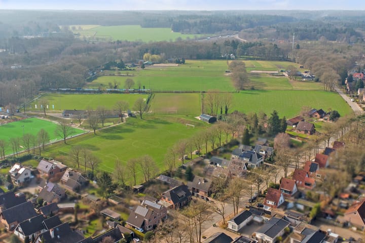 Foto 4 van Hoog Buurloseweg 19