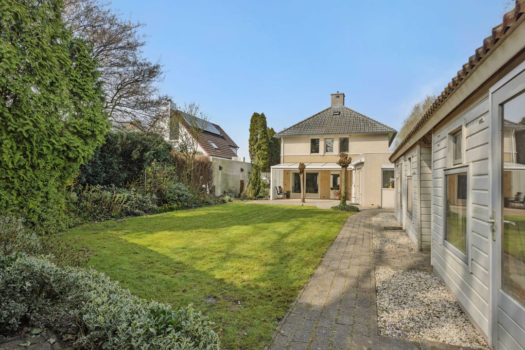 Foto 31 van Max Euwestraat 21