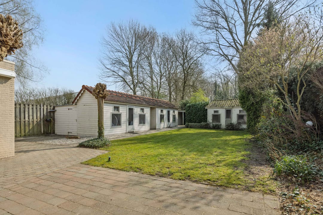 Foto 32 van Max Euwestraat 21