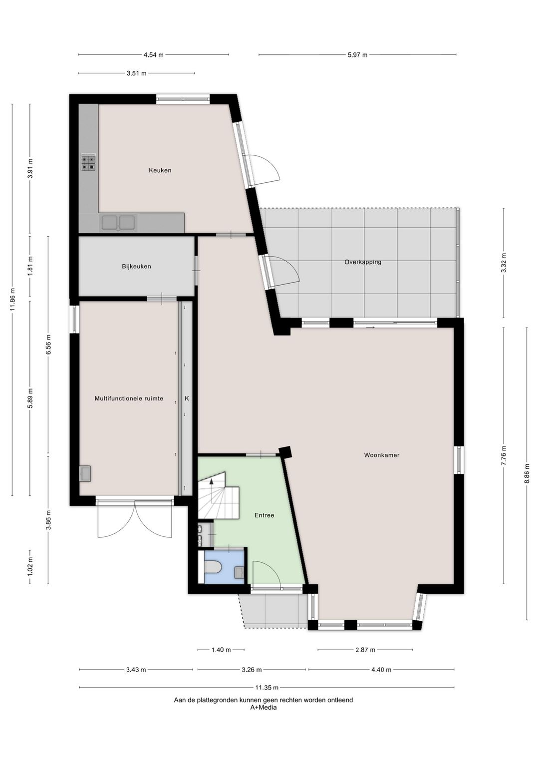 Foto 41 van Max Euwestraat 21