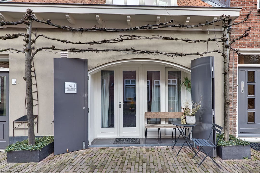 Foto 82 van Keizerstraat 9