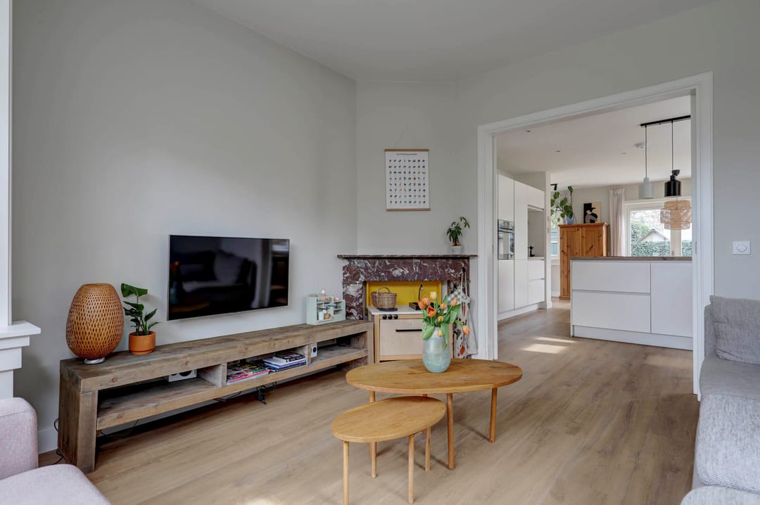 Foto 26 van G.P. Duuringlaan 41