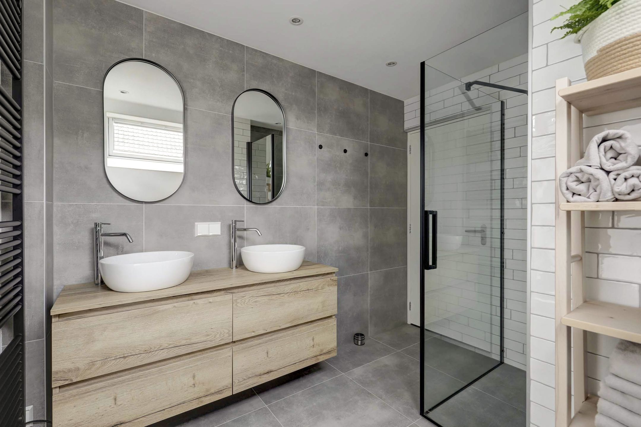 Foto 3 van G.P. Duuringlaan 41