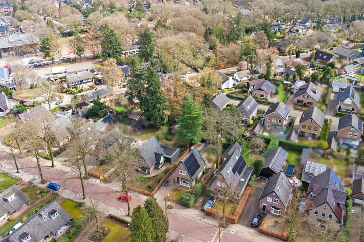 Foto 4 van G.P. Duuringlaan 41