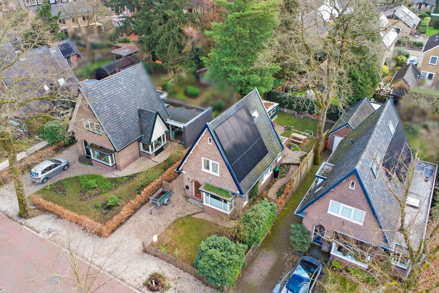 Foto 5 van G.P. Duuringlaan 41