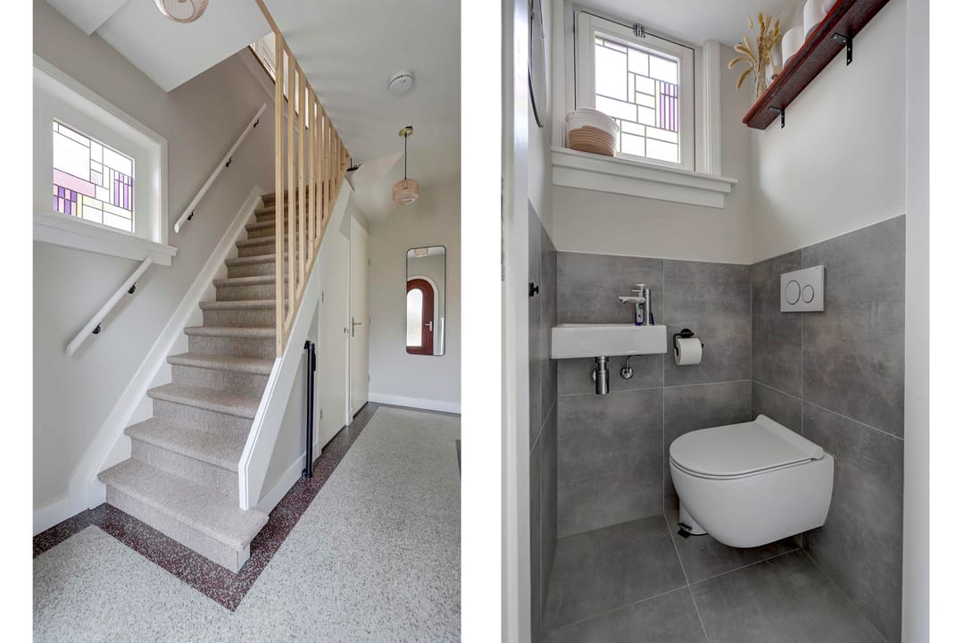 Foto 8 van G.P. Duuringlaan 41