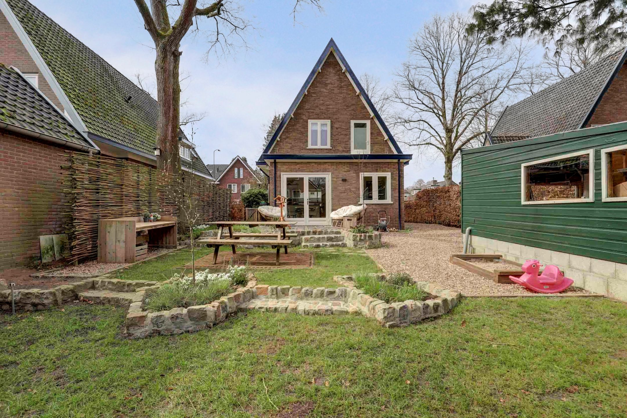 Foto 42 van G.P. Duuringlaan 41