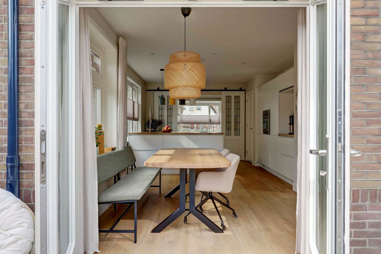 Foto 19 van G.P. Duuringlaan 41