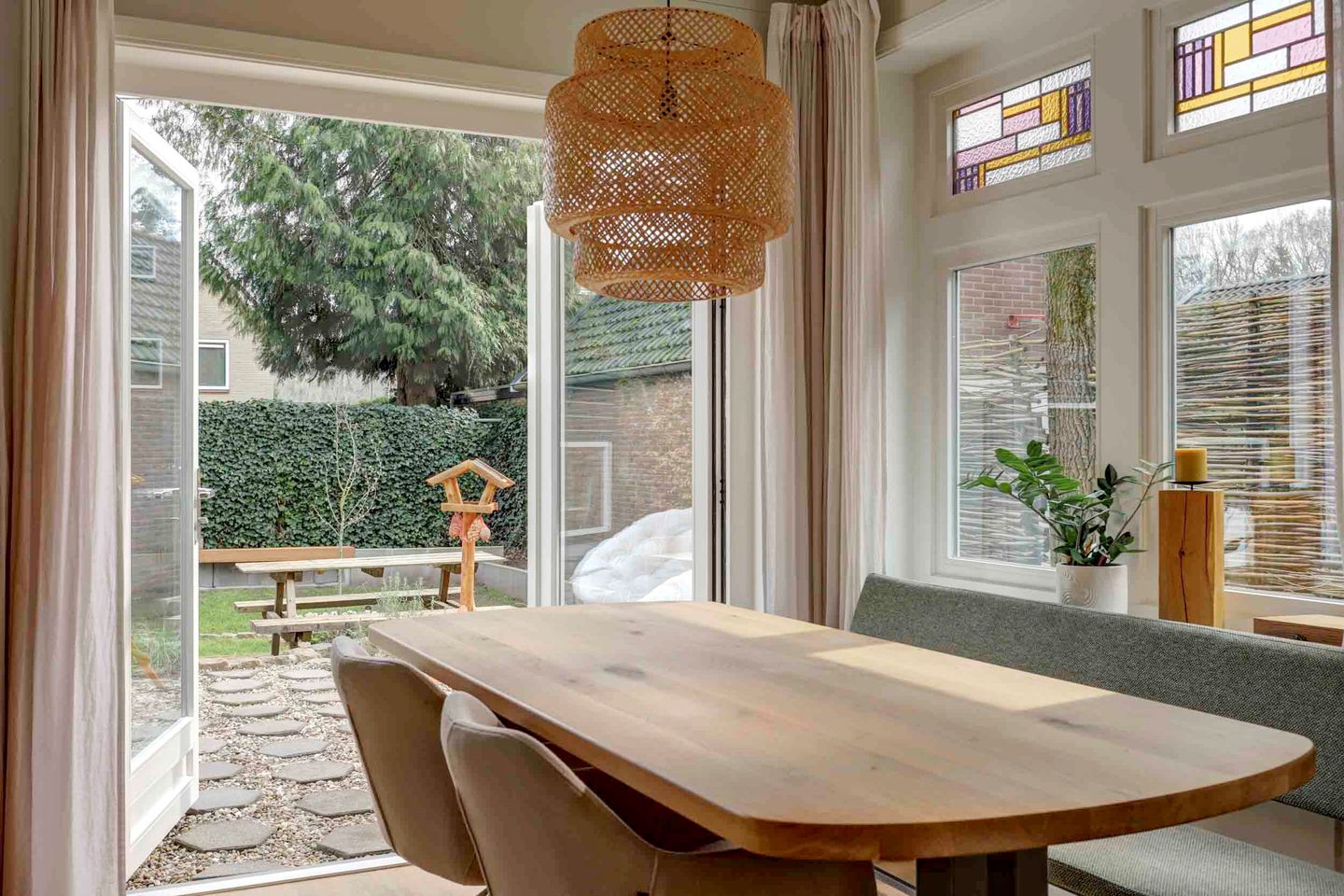 Foto 20 van G.P. Duuringlaan 41