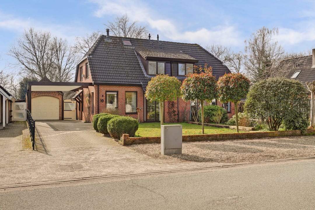 Foto 41 van Hoog Buurloseweg 19