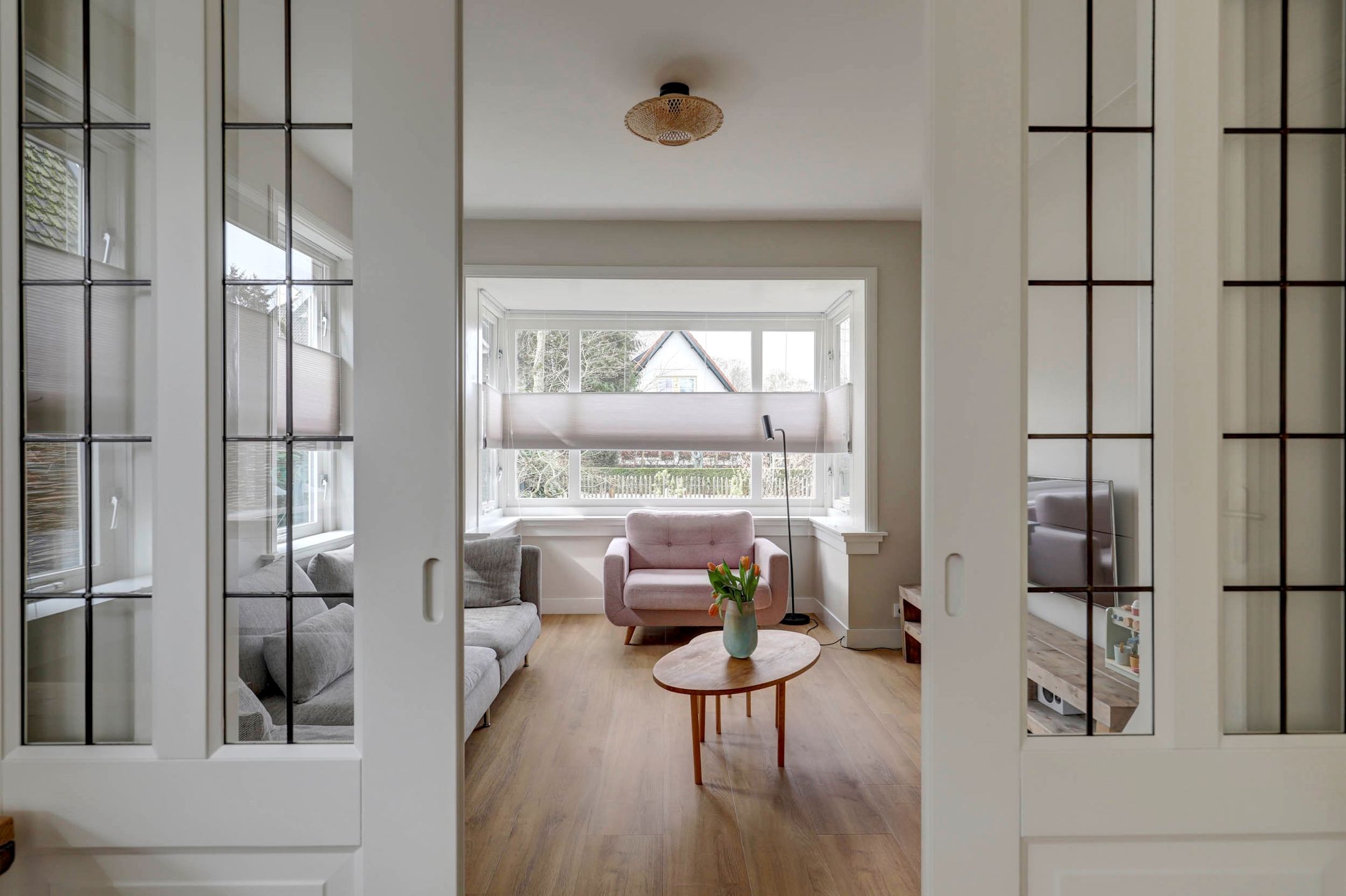 Foto 24 van G.P. Duuringlaan 41