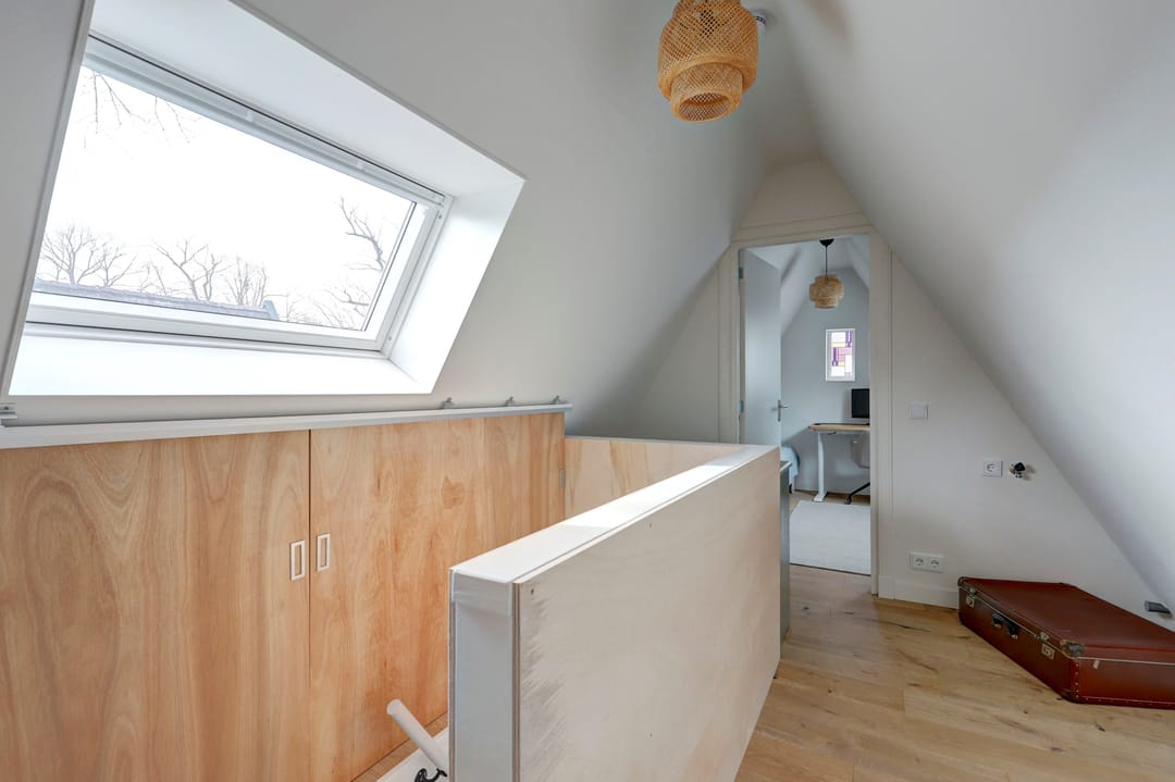 Foto 37 van G.P. Duuringlaan 41