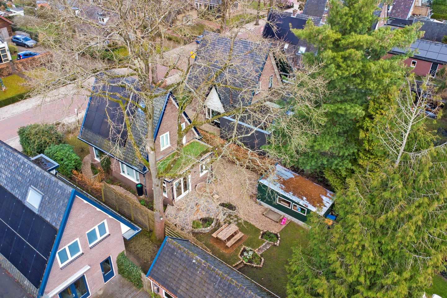 Foto 40 van G.P. Duuringlaan 41