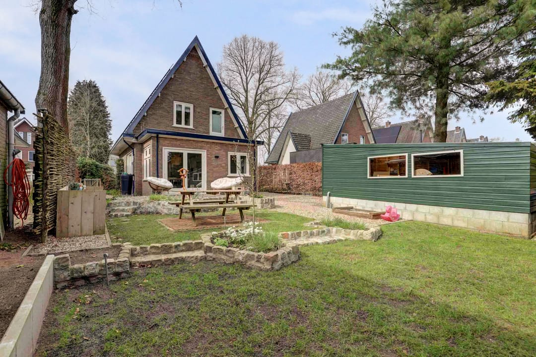 Foto 43 van G.P. Duuringlaan 41