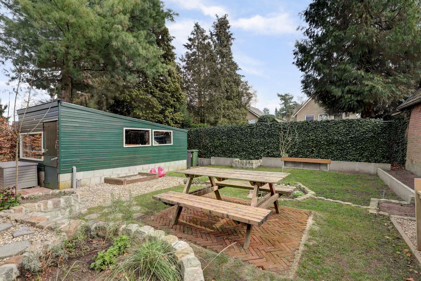 Foto 44 van G.P. Duuringlaan 41