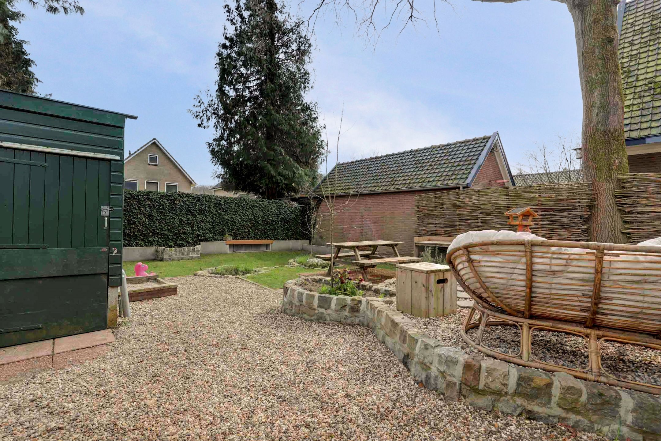 Foto 45 van G.P. Duuringlaan 41