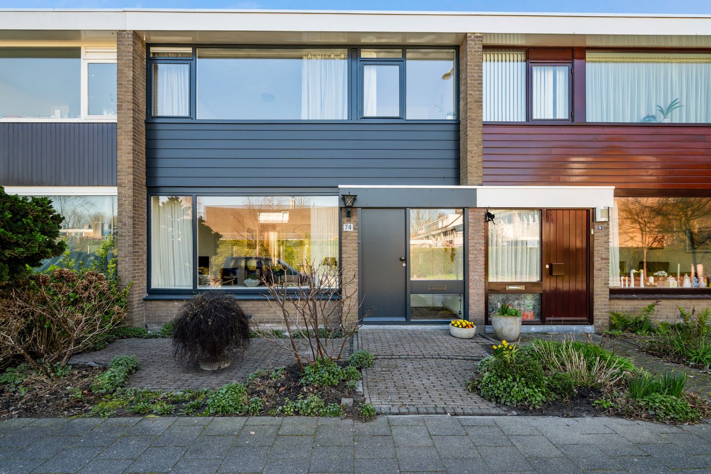 Foto 5 van Van Bassenstraat 74